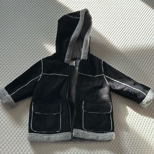 Gymboree boy sweater, size12-24 months